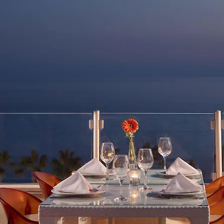 Курортный комплекс Galeri 5*