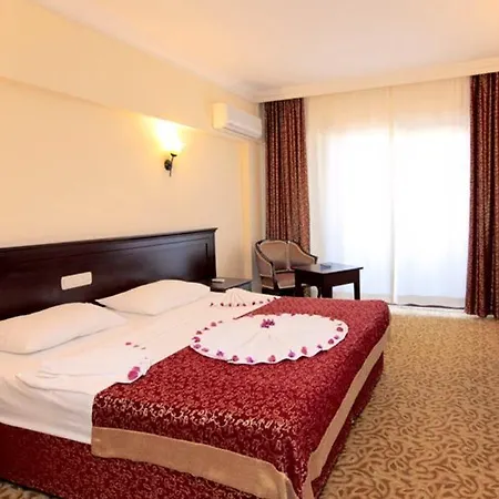 Курортный комплекс Galeri 5*