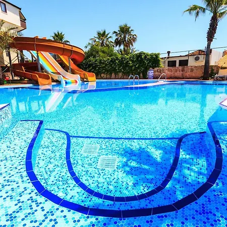 Galeri Курортный комплекс 5*
