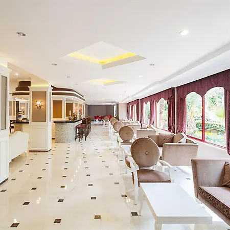 Galeri 5* Окурджалар
