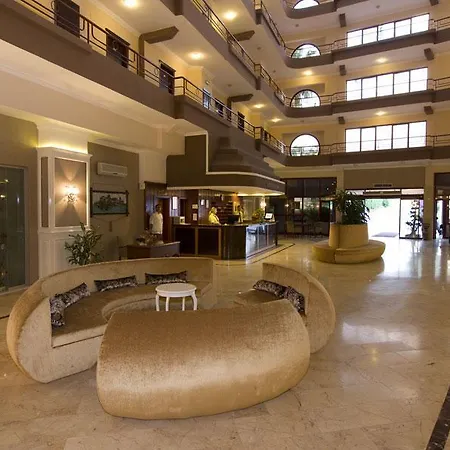 Üdülőközpont Galeri Okurcalar