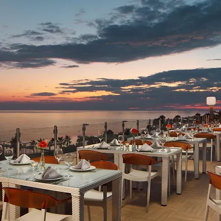 Galeri Üdülőközpont 5*