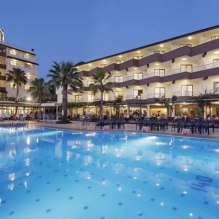 Galeri 5* Okurcalar